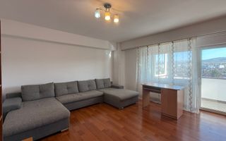Apartament cu 2 camere decomandat in Gheorgheni b-dul Nicolae Titulesc - Poză 1