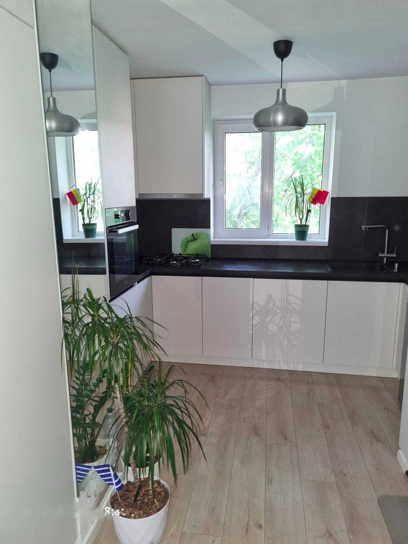 Închiriez Apartament cu 3 camere, prima închiriere, vedere Parc Circului ✨ - Poză 6