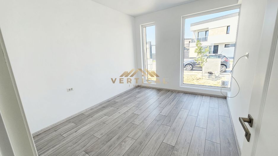 Casa 3 camere de închiriat - comuna Berceni - Poză 11
