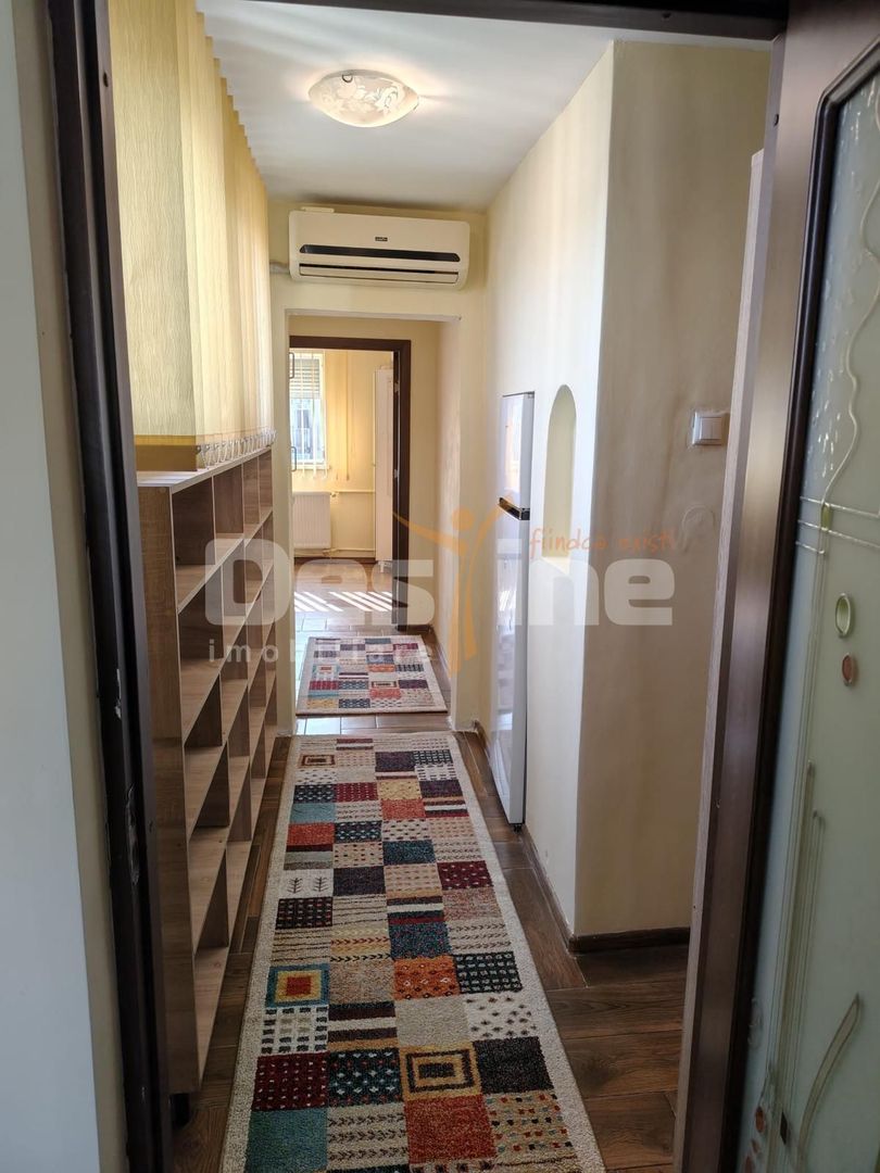 APARTAMENT 2 CAMERE DECOMANDAT RENOVAT ROMANCIERILOR | 87.000 EUR - Poză 17