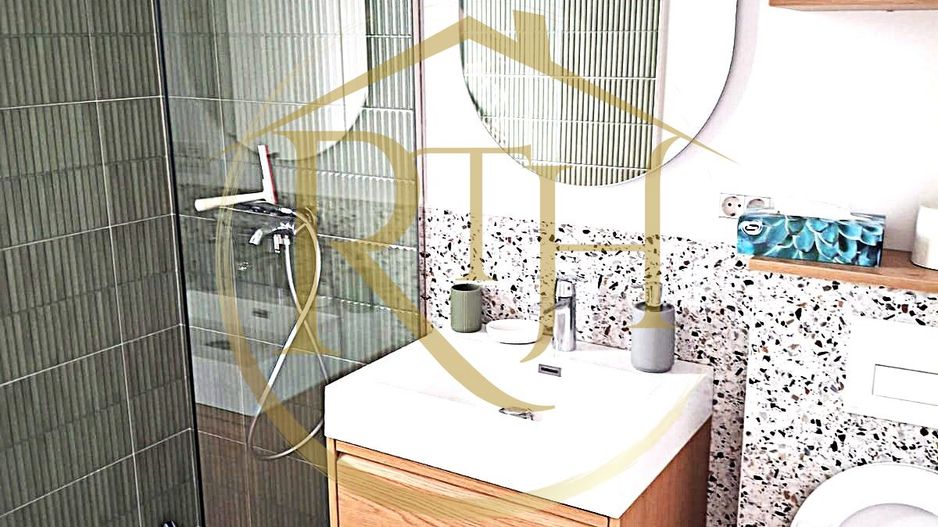 🏡 Duplex modern 5 camere în Giarmata Vii | 123 mp utili |290 mp teren. - Poză 11