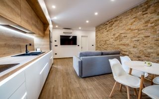 Apartament 3 Camere | 2 Bai | AC | Garaj | Zona VIVO Columna Residence - Poză 25