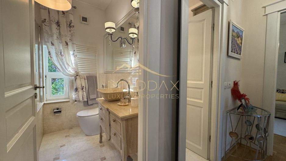 Vila de LUX impresionanta***6 camere// Sisesti_Sector1 - Poză 40