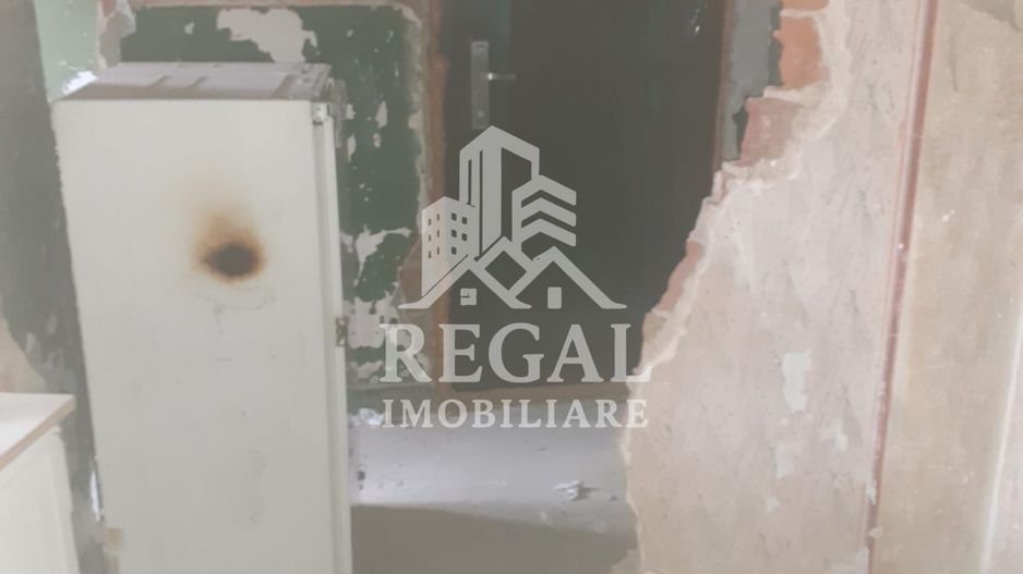 Apartament 2 camere de vânzare – Ghelari | Etaj 1/4 | 45 mp - Poză 8