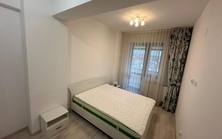 Apartament 2 camere – Concept Residence, Păcurari + parcare intabulată - Poză 6