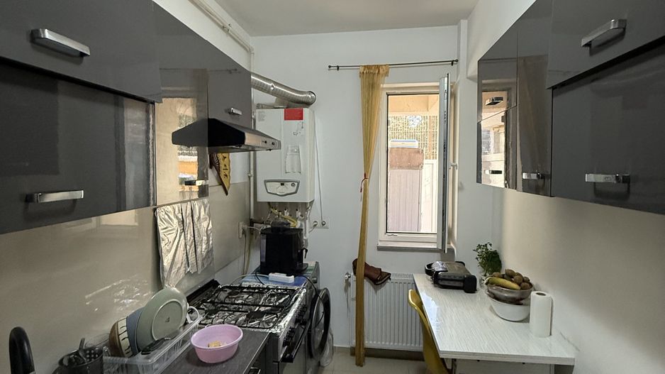 Ap 2 cam + terasa(curte) total 61.6mp - bloc 2020 - Nicolae Grigorescu - Poză 8