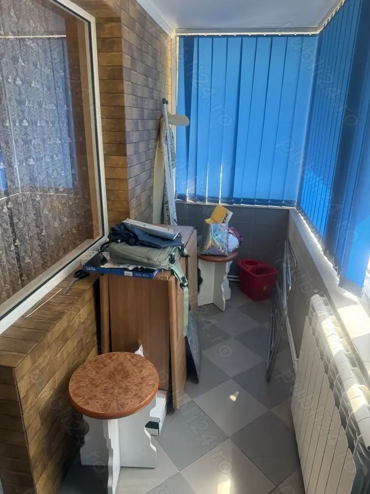 2 camere, semidecomandat,  parter, Micro21 - Poză 9