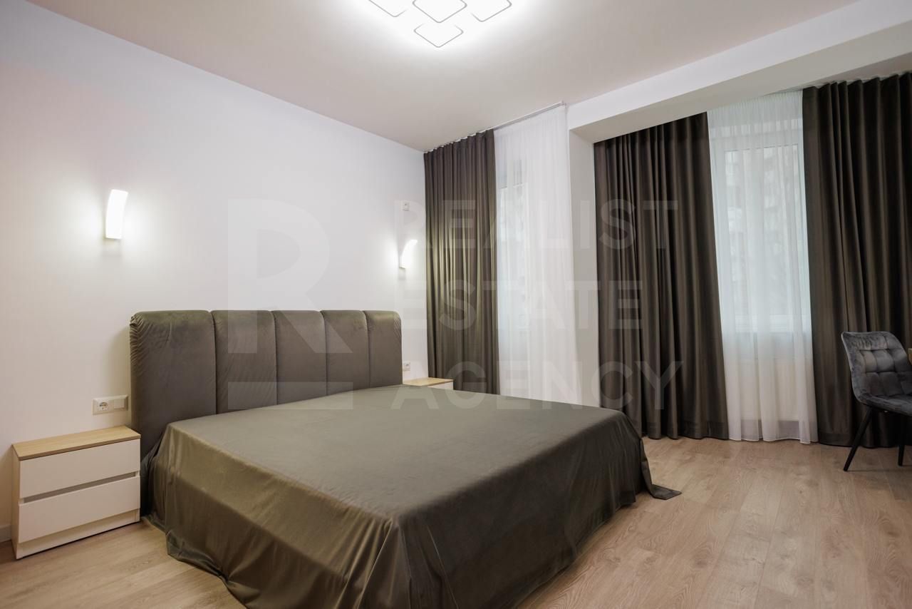 Chirie, apartament, 1 cameră, str. Albișoara, Centru - Poză 6