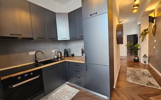 Penthouse Sibiu Ready to Move - Poză 8