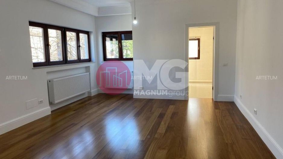 Vila speciala de inchiriat- Primaverii- parc Floreasca - Poză 11