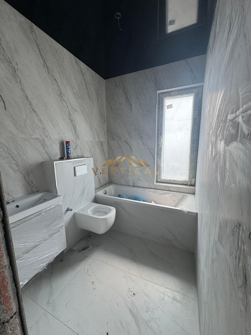 Super Casa 4 camere, parter, Comuna Berceni - Poză 6