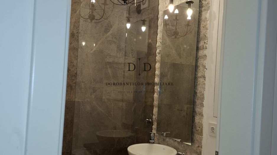 Chirie 3 camare + parcare- Cartier Buna Ziua- Zona Grand Hotel Italia - Poză 16