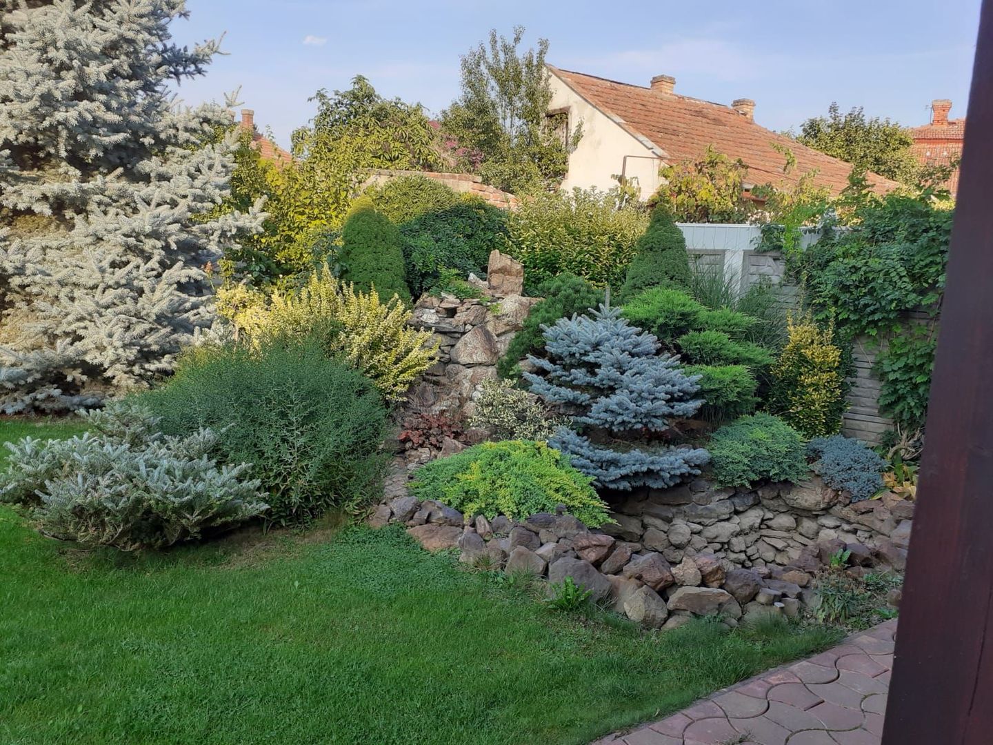 Ag EUROPA vinde casa individuala 6 cam. si teren 5 ari în Titulescu. - Poză 9