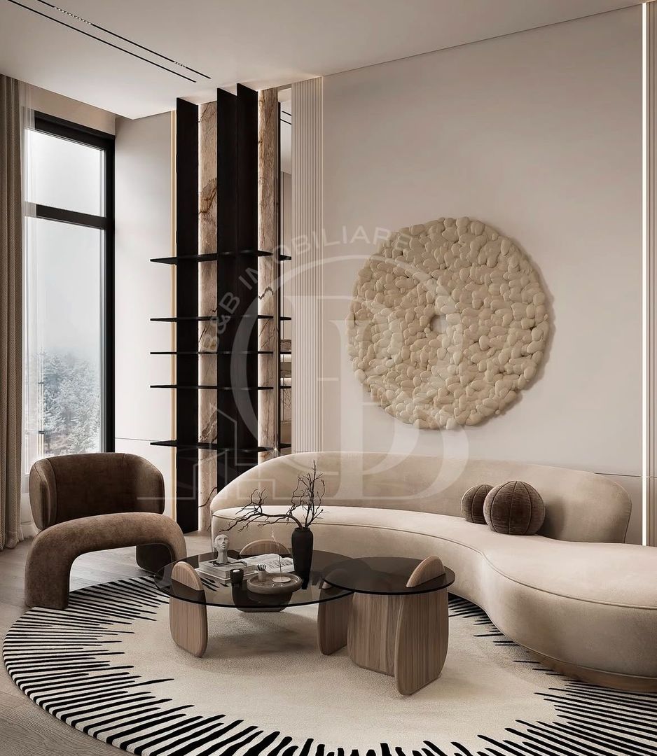 Apartament 3 camere Modern Titan Th. Pallady-Sector 3 - Poză 11