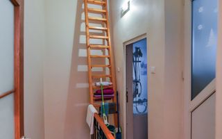 Casa individuală | Strada Plantelor | Curte proprie - Poză 26