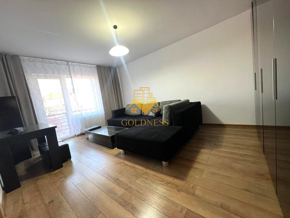 1 camera moderna, Parcare, Cartierul Zorilor, UMF, UTCN - Poză 3