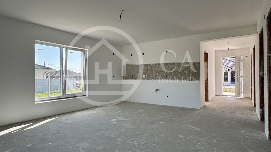 Casă cu 4 camere de vânzare in zona Podgoria, Oradea - Poză 7