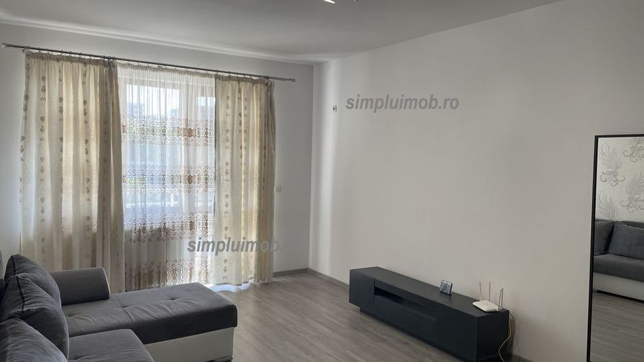 Apartament 2 cam Cartier SOLAR - Poză 3