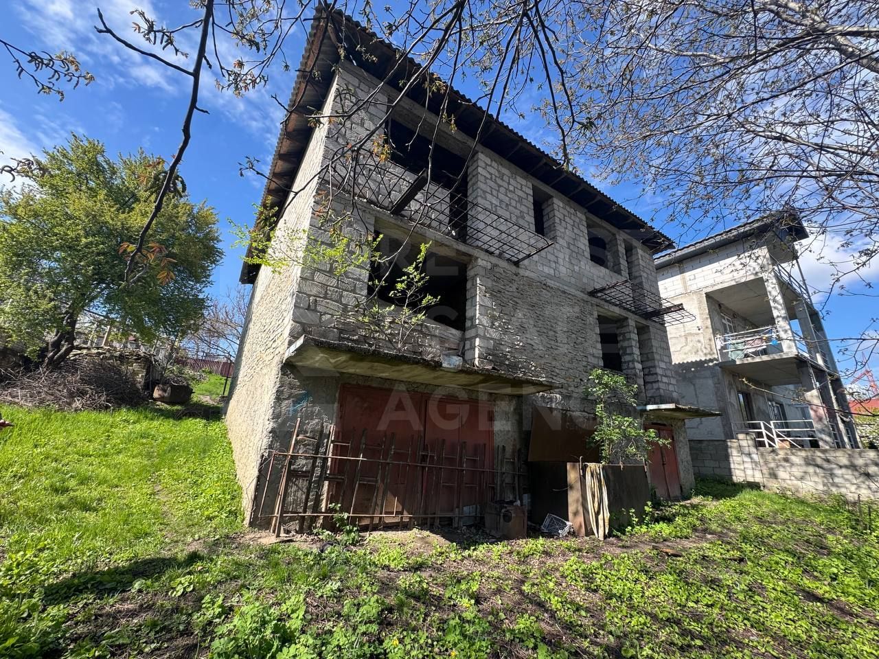 Vânzare, casă, 4 camere, str. Ashabad, Botanica - Poză 12
