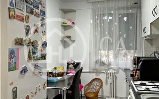 Apartament cu 2 camere de vanzare in Rogerius, Oradea - Poză 3