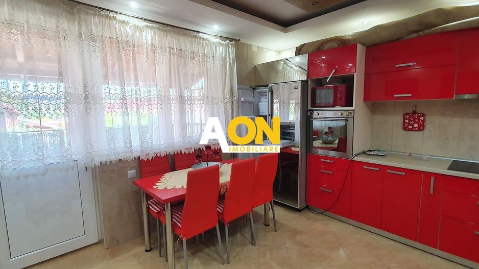 Casa P+1+M, 4 dormitoare, garaj, 500 mp teren, Micesti - Poză 12