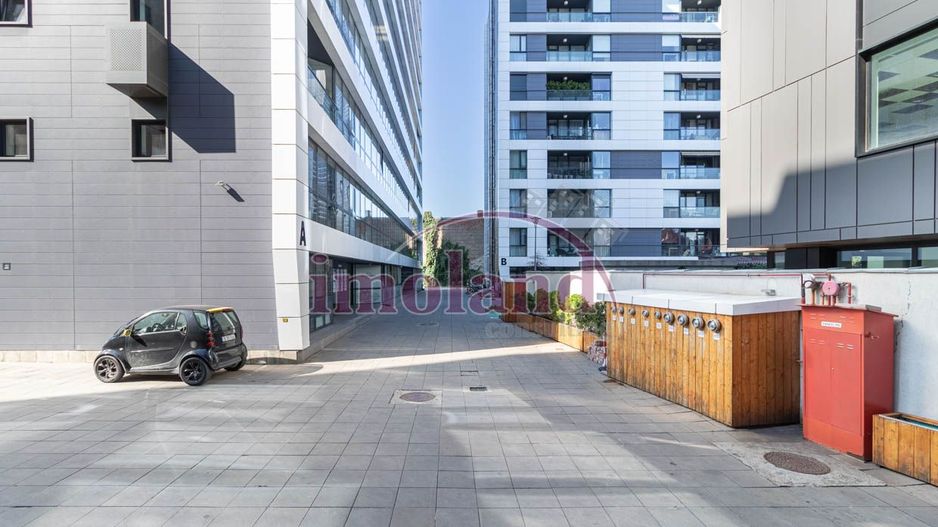 Vanzare - apartament 2 camere - Complex DV 24 - Calea Calarasilor - Poză 15