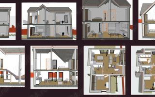 Casa tip Duplex pe drumul Odoreu - Poză 5