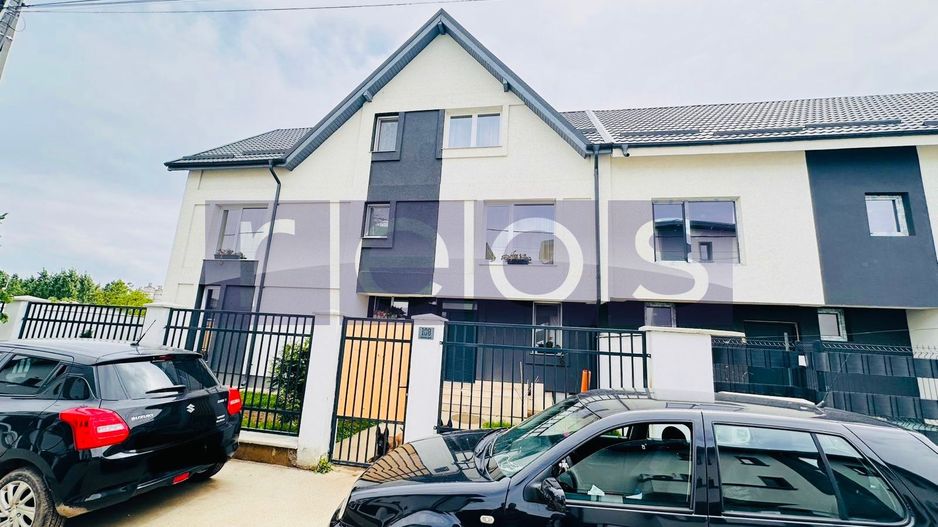 Vila DE LUX | de VANZARE MOGOSOAIA | 6 camere - Poză 6