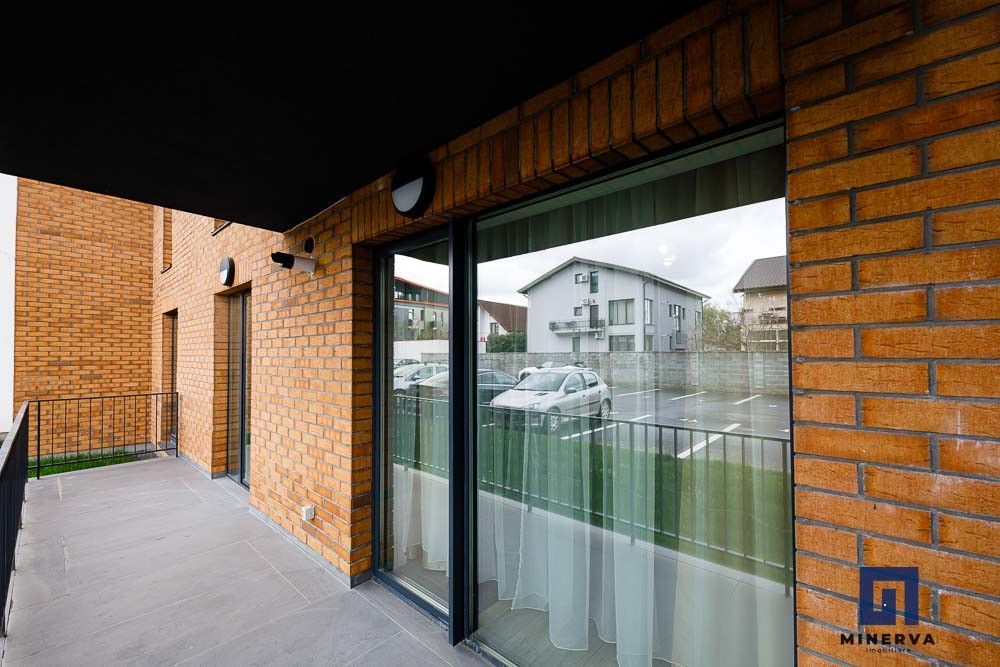 Braytim -Parcul Triade , Apartament 3 camere, Comision 0% - Poză 19
