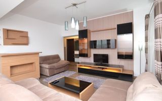 Inchiriere apartament 2 camere bloc nou Vitan Residence 2 - Poză 1