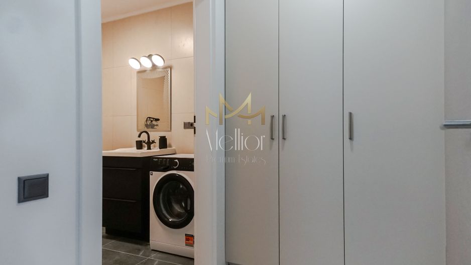 Apartament tip studio, prima inchiriere, Gheorheni, Soporului! - Poză 11