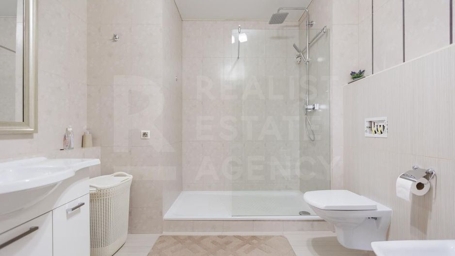 Vânzare, apartament, 3 camere, str. Alexandru Pușkin, Centru - Poză 20