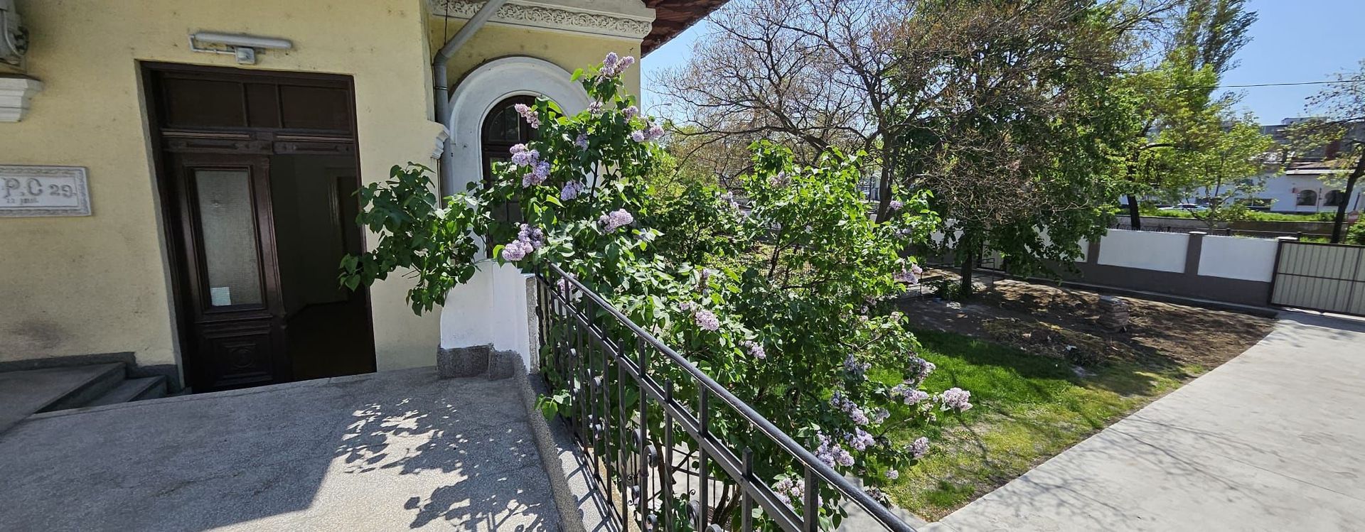 Casa Vila || Timpuri Noi || 6 camere || curte libera 400mp ||  Afterschool || - Poză 17