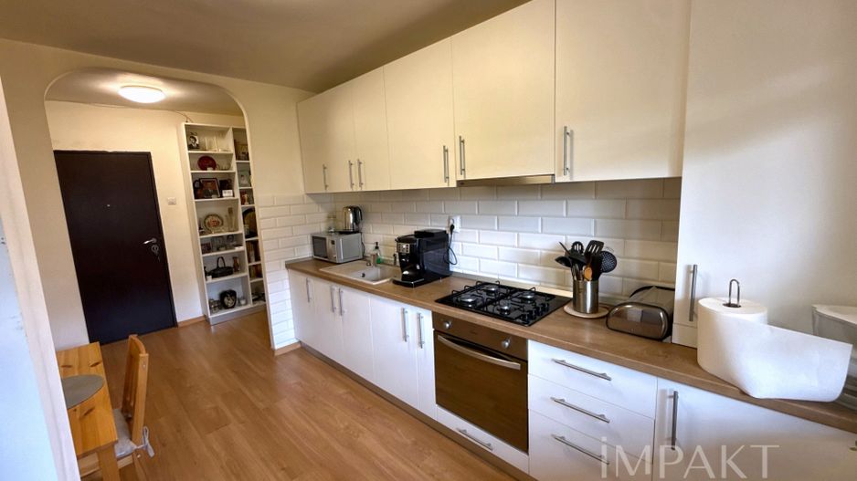 COMISION 0%! Apartament cu 2 camere decomandate | Zona BRD – Mărăști - Poză 7