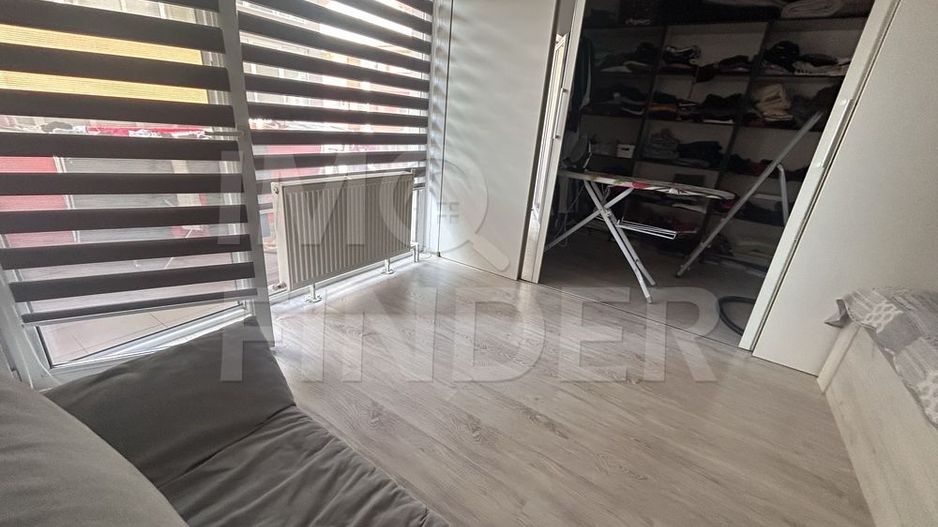 Apartament 3 camere,  Buna Ziua, etaj 1,parcare  cu bariera, 98 mp - Poză 12