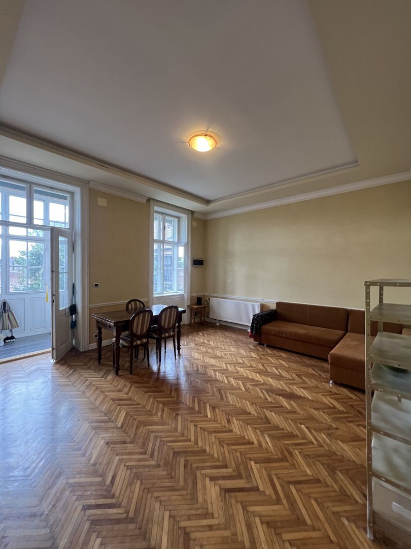 Apartament 2 camere la cinci minute de NOKIA - Poză 1