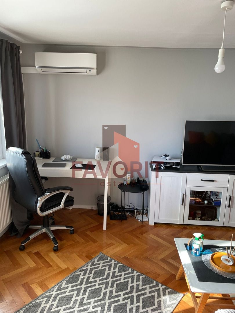 2 camere | centrala proprie | etaj intermediar | Iulius Town | - Poză 5
