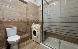 APARTAMENT 3 CAMERE | 184MP CONSTRUITI - 2.500EURO/MP | GROZAVESTI - Poză 29