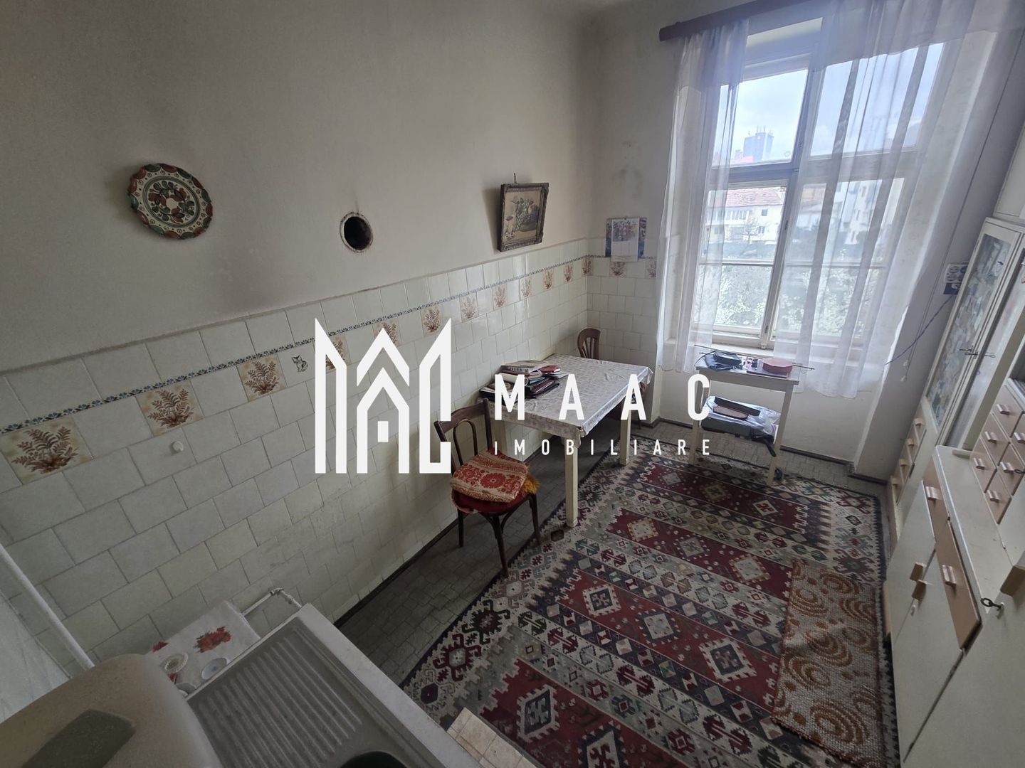 Apartament 2 camere DECOMANDAT 75 MPU Strada Rennes - Poză 6