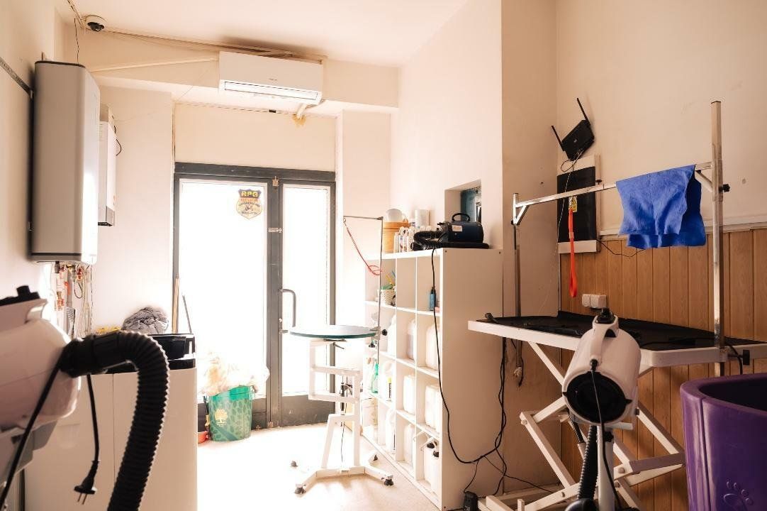 SPAȚIU VERSATIL DE VÂNZARE /  211 MP UTIL – 📍 Bulevardul Octavian Goga, Unirii - Poză 13