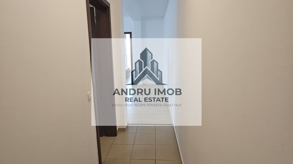 Apartament 3 Camere Semidecomandat|Loc Parcare Inclus|Drumul Fermei - Poză 8