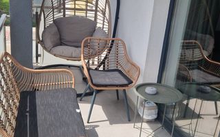 Apartament 2 camere Dumbravita etaj 2 - Poză 8