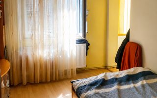 Bucovina-Matei Basarab | 4 camere | 2 băi | Etaj 2 | Centrala proprie - Poză 8