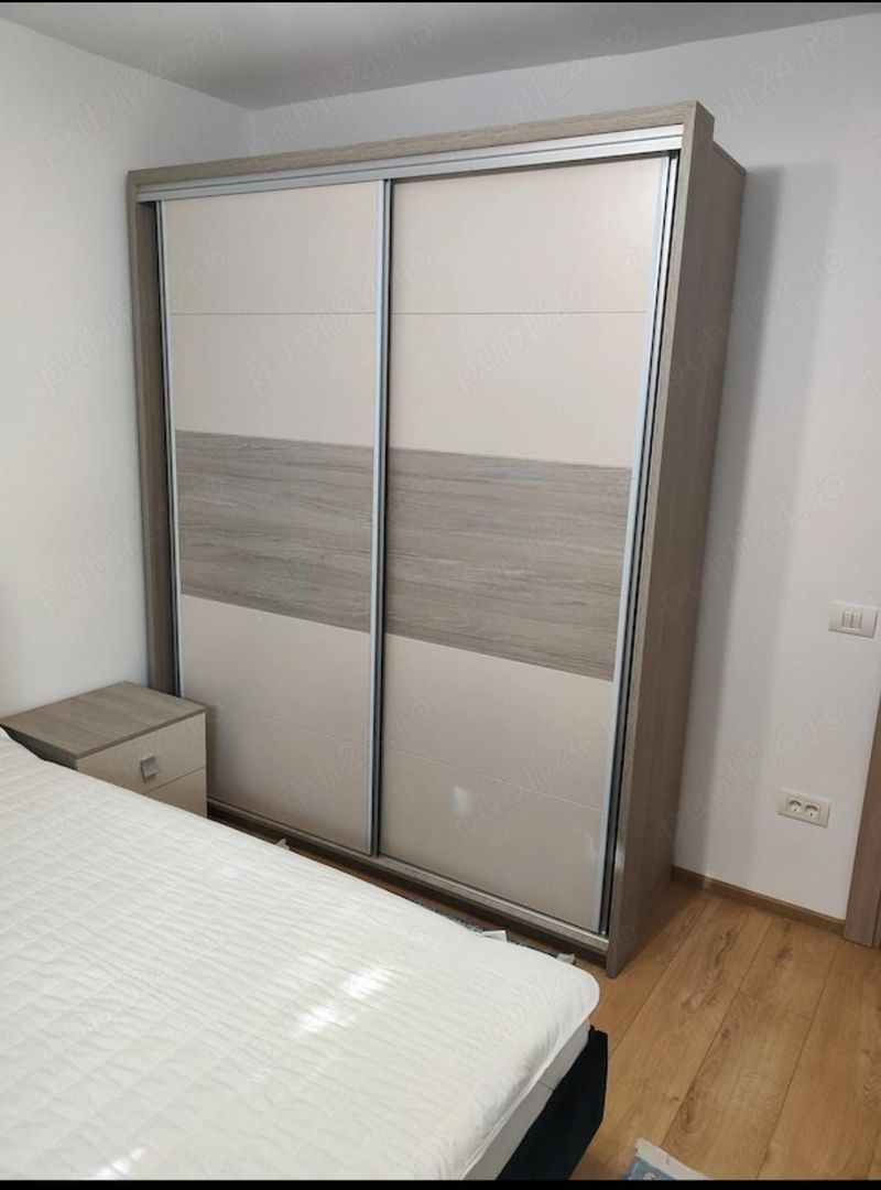 Apartament modern cu 2 camere in zona Lujerului la 4 minute de metrou - Poză 7