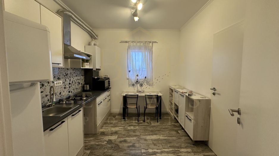 Apartament 2 camere decomandat, mobilat, Giarmata Vii - Poză 1