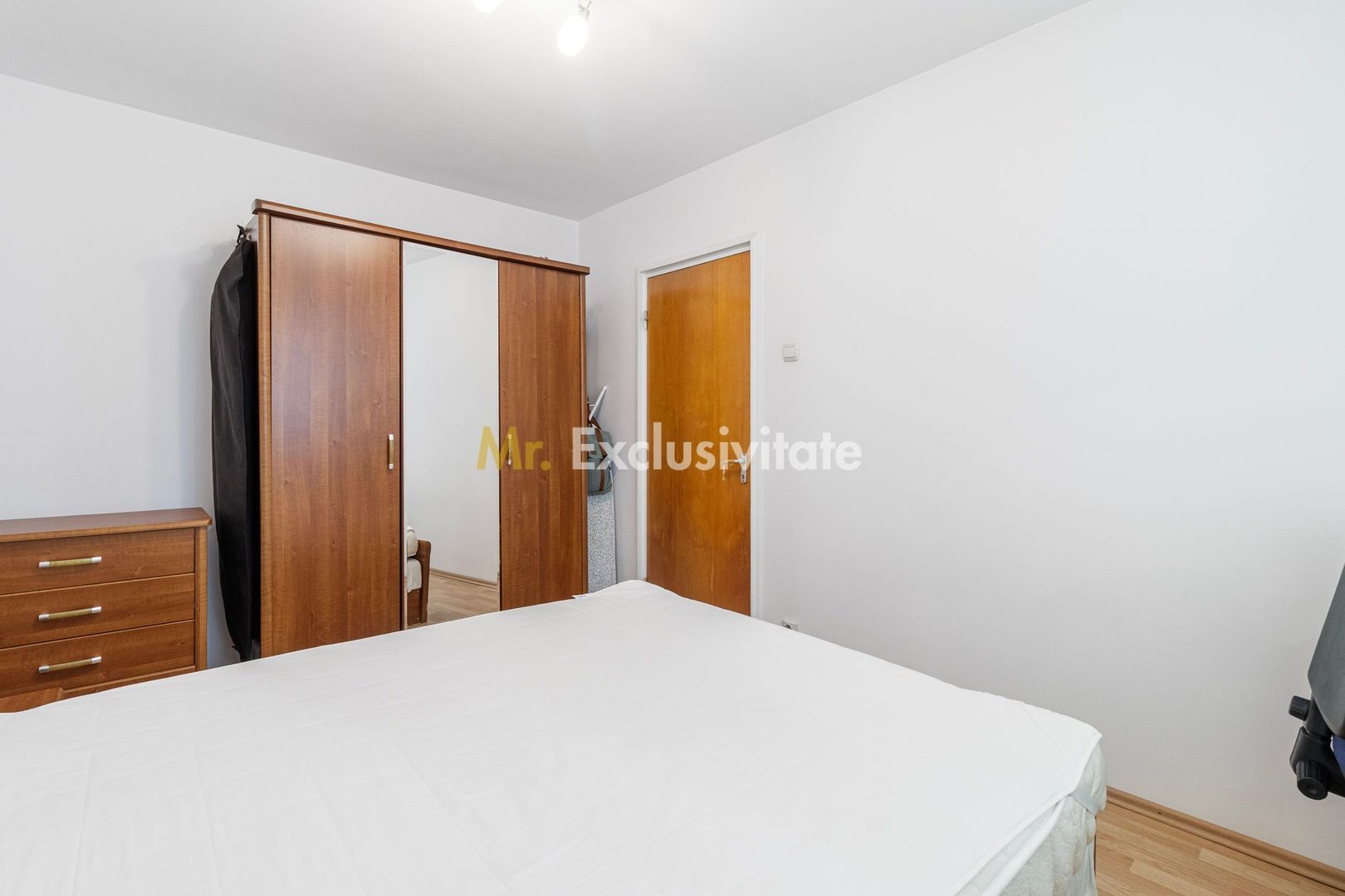 2 camere, prima inchiriere Lujerului + loc de parcare - Poză 9
