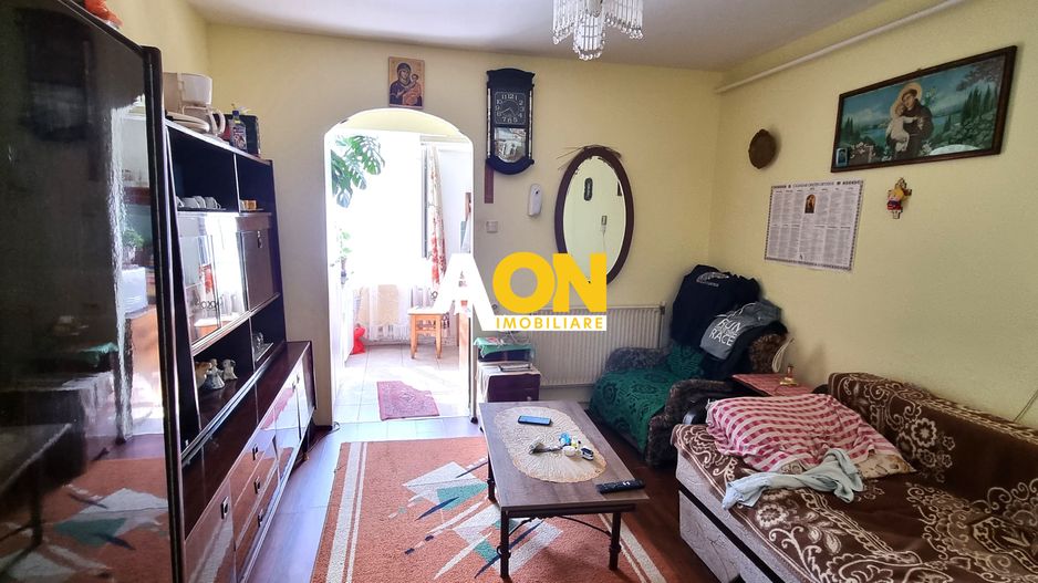 De vanzare garsoniera, etaj 3, Cetate - Poză 3