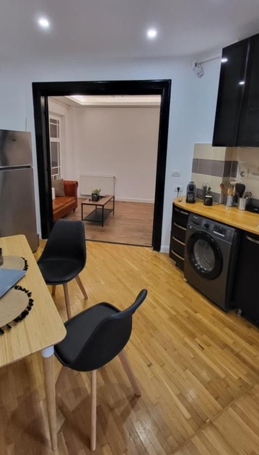 Apartament ultra-modern, doua camere, zona Cismigiu - Poză 2