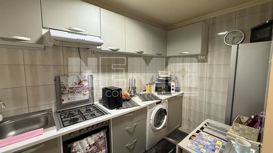 APARTAMENT 2 CAMERE | PARTER | BOXA | LOC DE PARCARE | RADAUTI - Poză 12