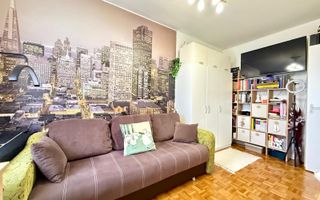3 camere, la cheie, zona Transilvania College Gheorgheni - Poză 3